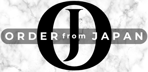 Order from Japan